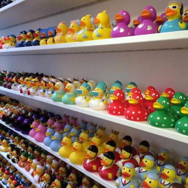 Rubber ducks shop Buy the cutest rubber ducks online