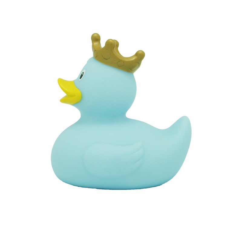 prince rubber duck