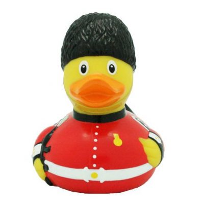 rabbi rubber duck