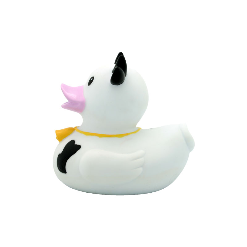 cow black white rubber duck buy premium rubber ducks cow black white rubber duck buy premium rubber ducks