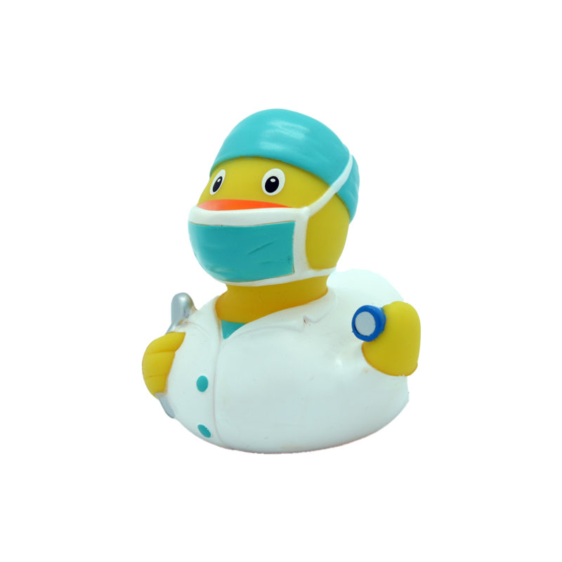 Dentist Rubber Duck Buy premium rubber ducks online