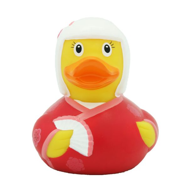 RUBBER Duck LADY LIBERTY NEW YORK RUBBER Ducky GOMMA DUCKIE badeente 