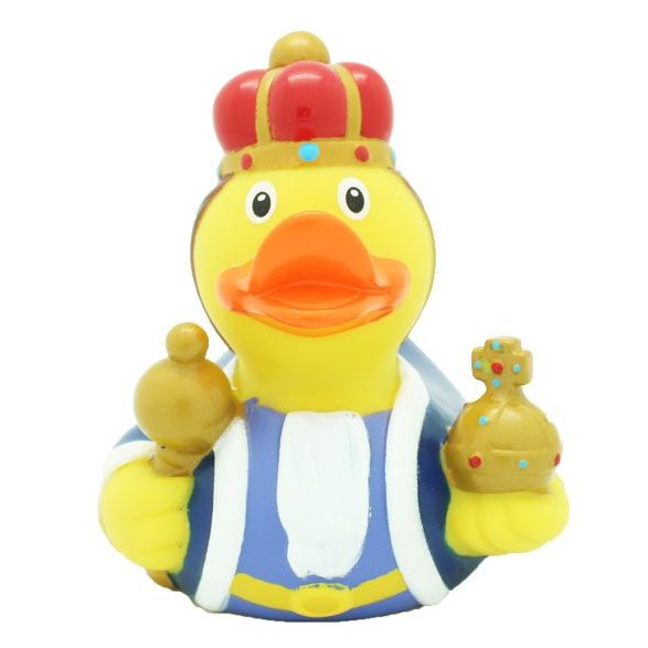 original rubber duck