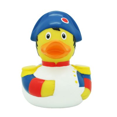 sherlock holmes rubber duck