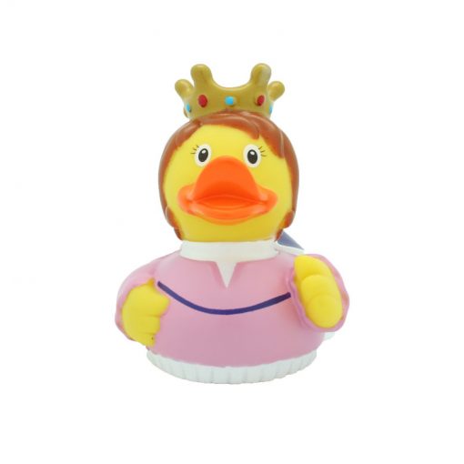 Royal Queen Rubber Duck Buy premium rubber ducks online world wide