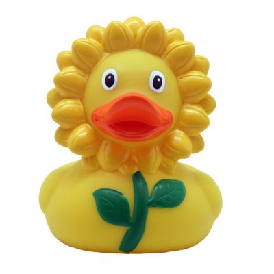 rabbi rubber duck