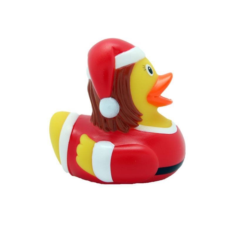 female rubber duck