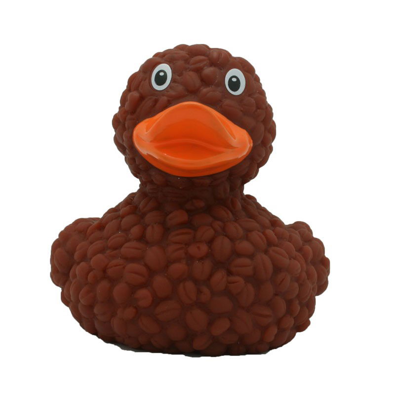 donut rubber duck