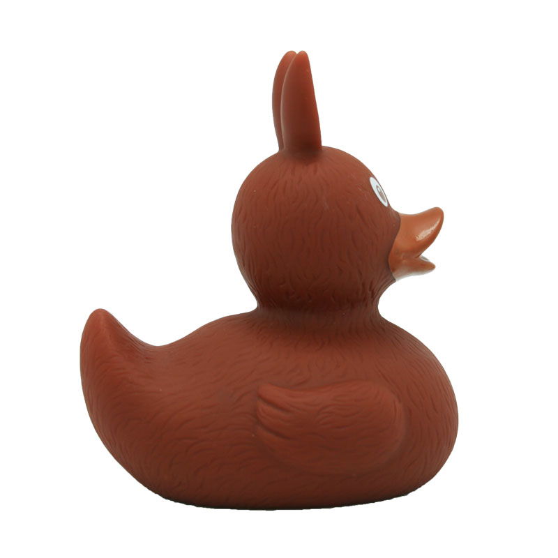 easter chocolate rubber duck right side Amsterdam Duck Store
