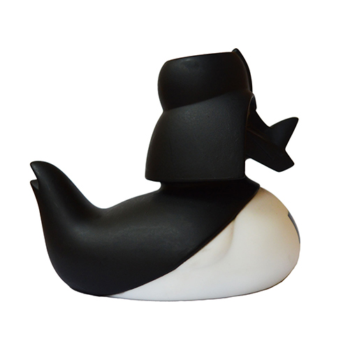 darth vader rubber duck