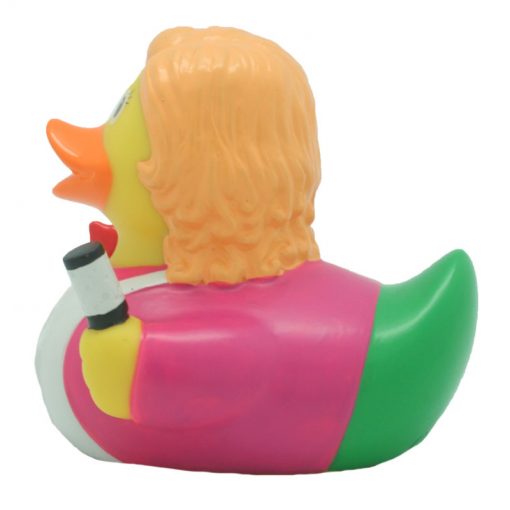 Hair dresser rubber duck Amsterdam Duck Store