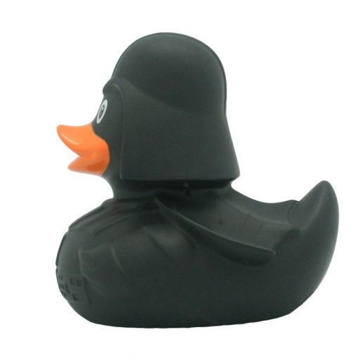 Black Star Rubber Duck Amsterdam Duck Store