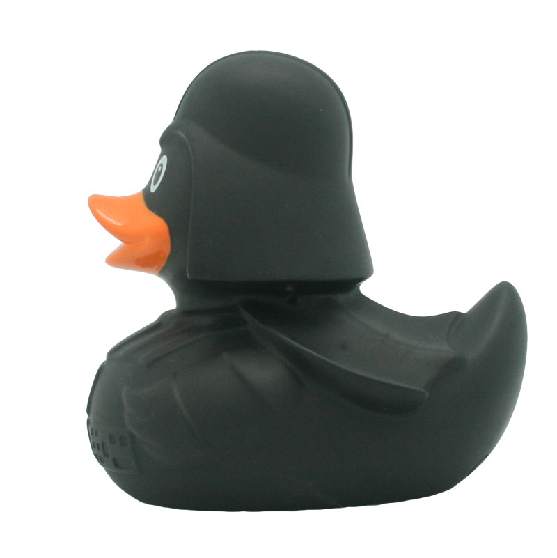 duck vader rubber duck