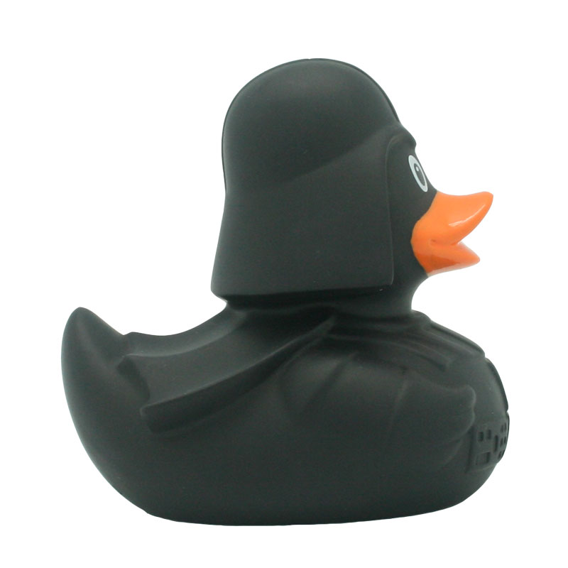 duck vader rubber duck