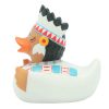indian rubber duck