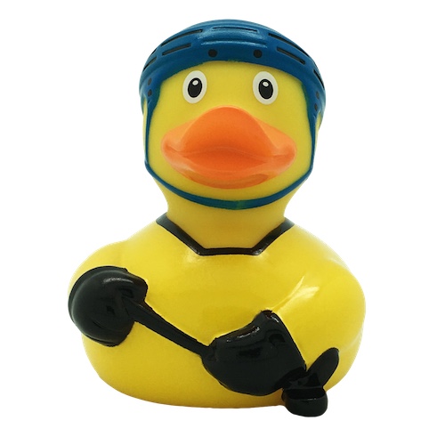 Ice-hockey-Rubber-Duck-yellow-front-Amsterdam-Duck-Store.jpg