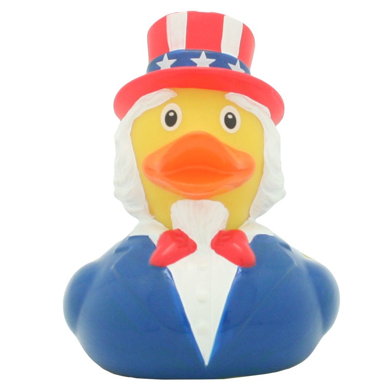 shakespeare rubber duck