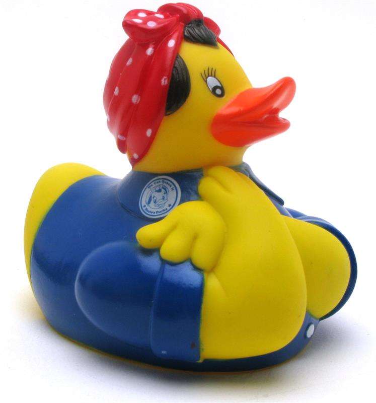 cool rubber duckies
