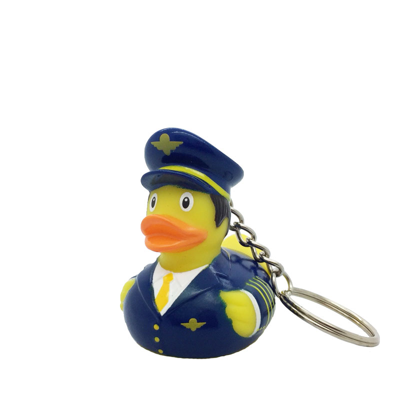 inflatable duck ring