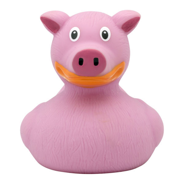 farm animal rubber ducks