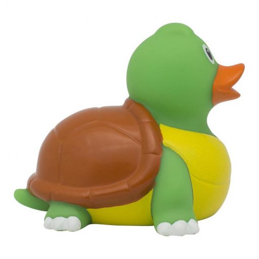 Turtle rubber duck Amsterdam Duck Store