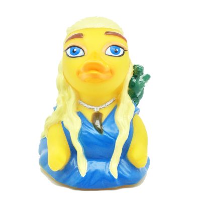 wizard rubber duck