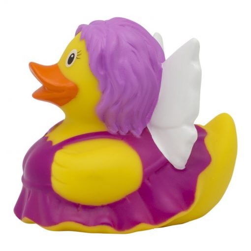 Fairy Rubber Duck