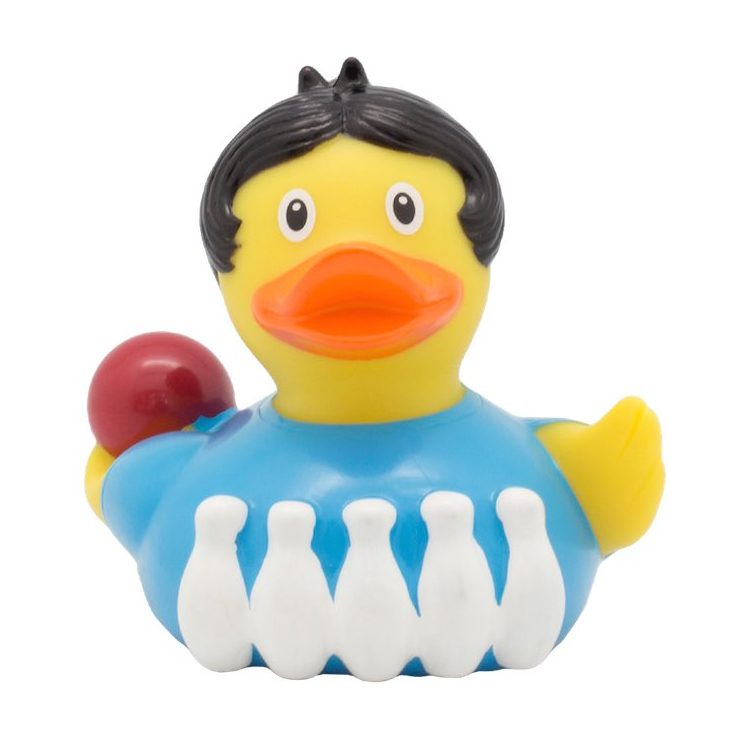 king rubber duck