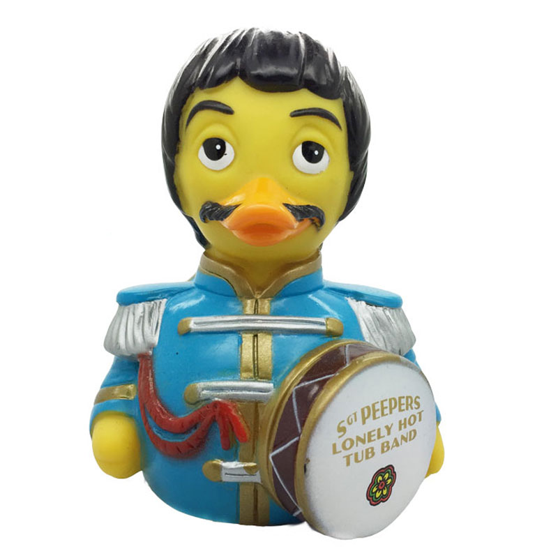 hot tub rubber ducks