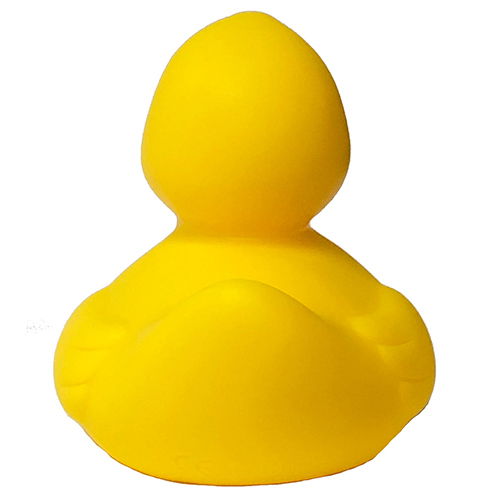 rubber duck