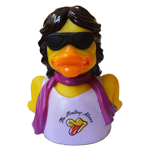 celebrity rubber ducks