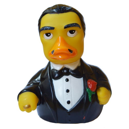celebrity rubber ducks
