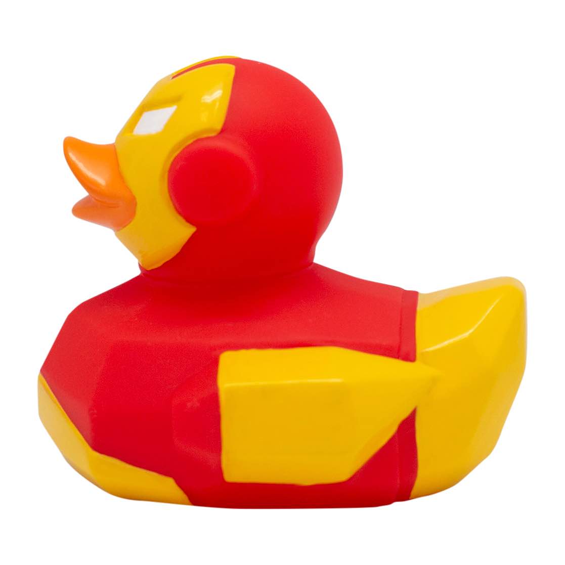 Red Rubber Duck Red Rubber Duck