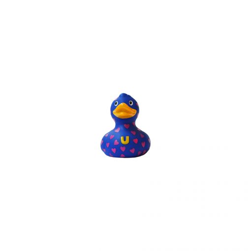 Mini love love rubber duck Amsterdam Duck Store