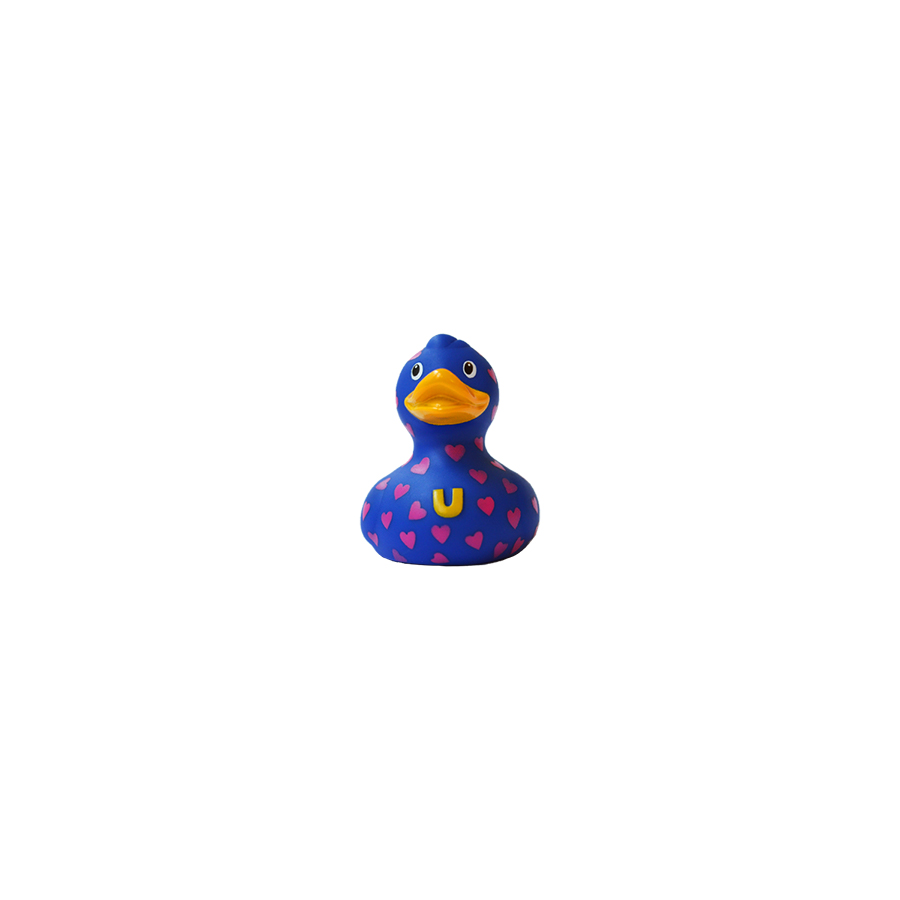 rubber duck mini