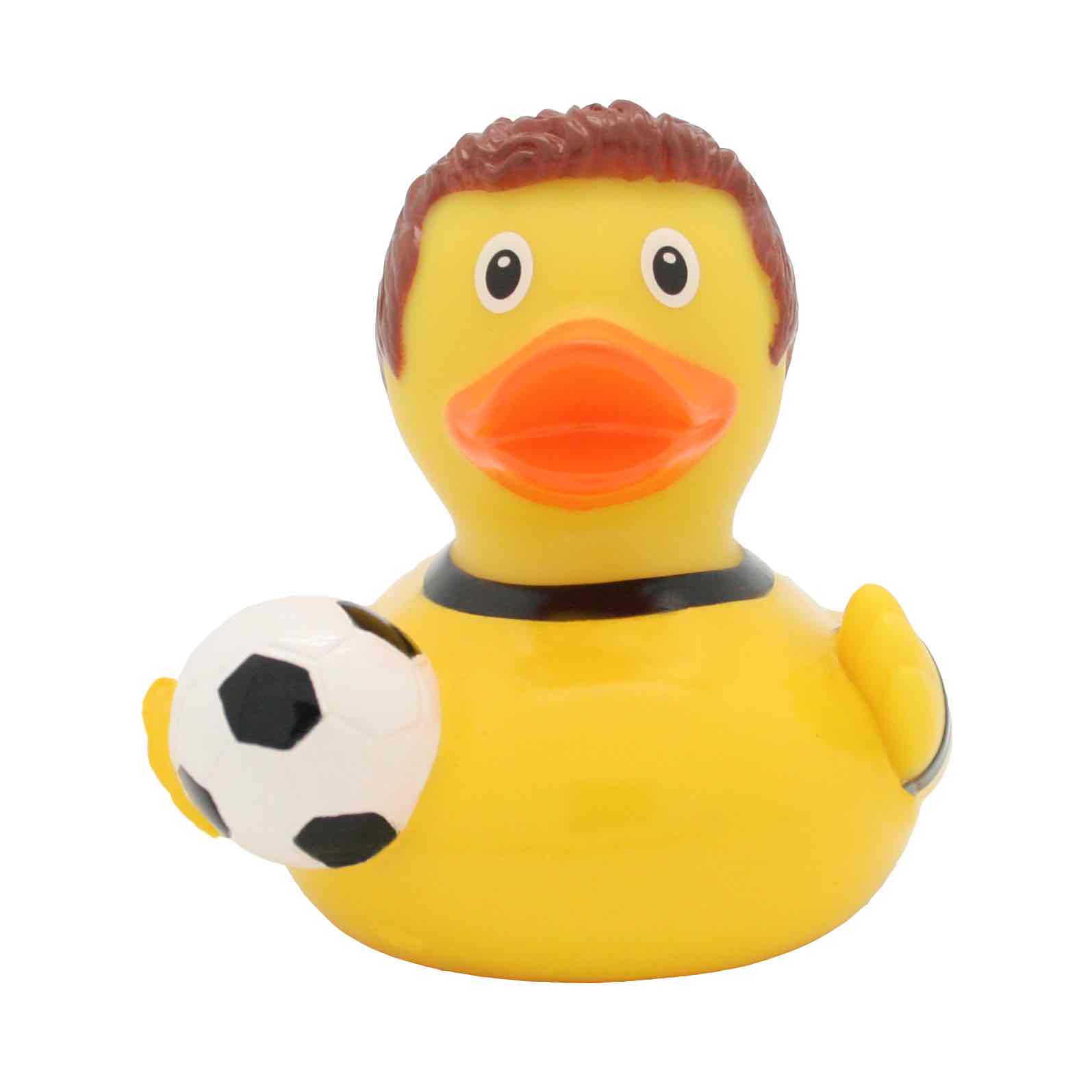 rubber duck football