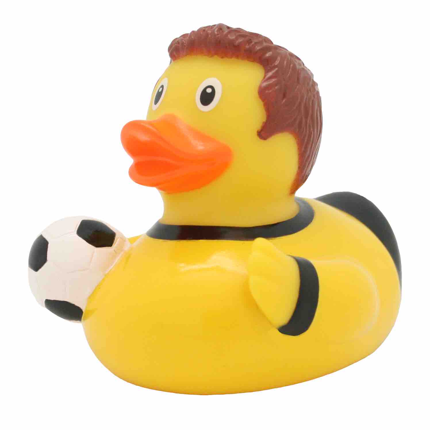 mini yellow rubber ducks