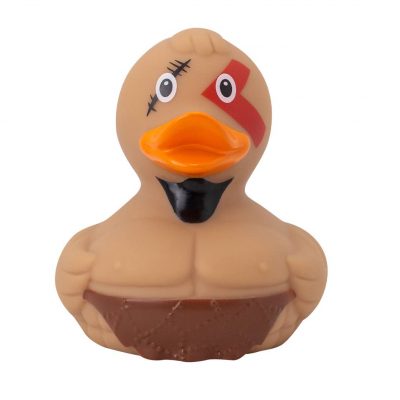 viking rubber duck