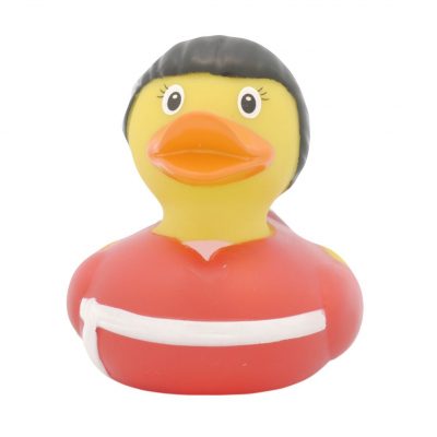 rabbi rubber duck