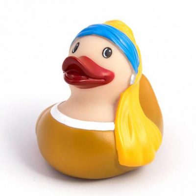 Rubber Duck Shopping Queen Rubber Duckie Rubber Ducky Badeente 